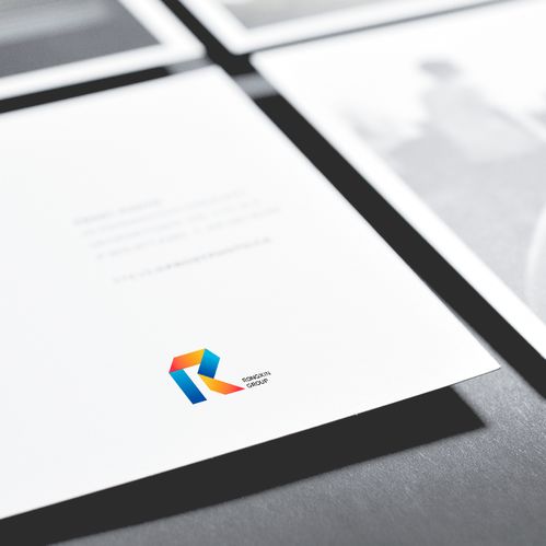 博創 i 榮信集團 以創新設計鑄就卓越企業形象